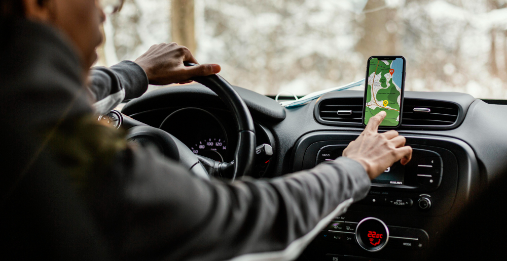 Drive with RahaWay – Start Your Professional Journey