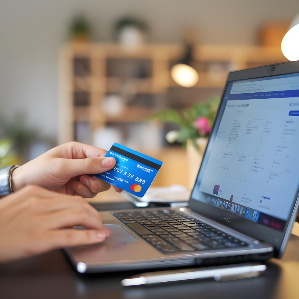 Confirm and Pay
