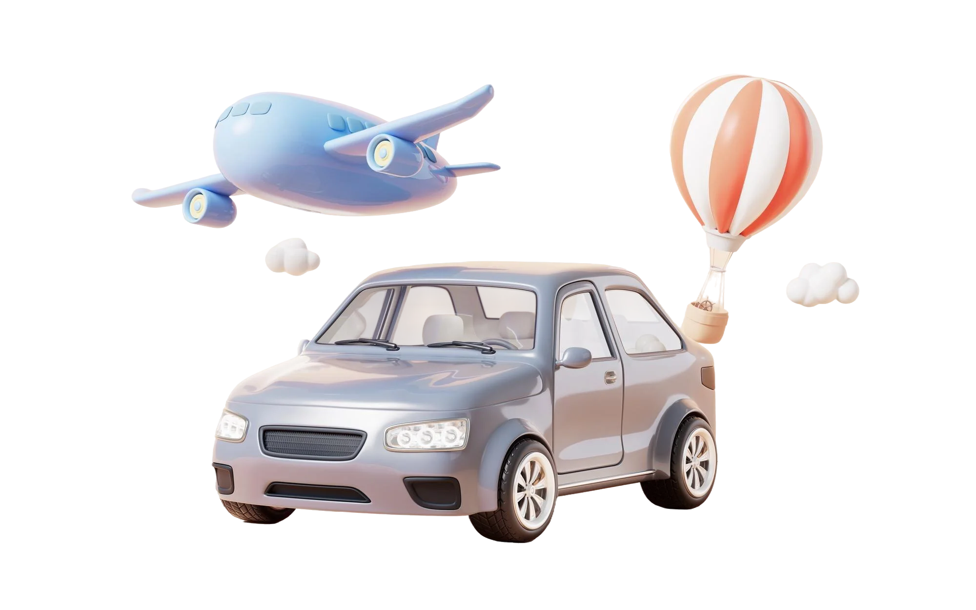 Airport Transfer